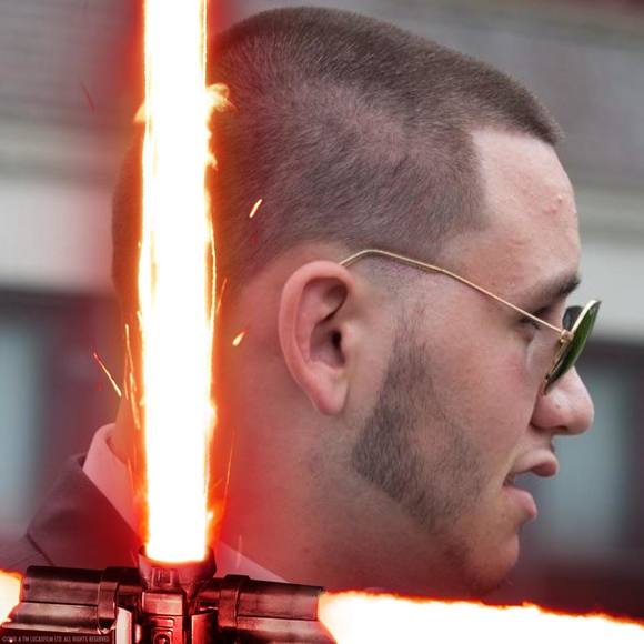 Meet your Posher, Steven - Picture 1 of 1